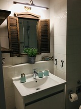 Ferienwohnung in Travem&uuml;nde - Strandappartment Meerkieker - Bild 13