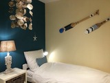Ferienwohnung in Travem&uuml;nde - Strandappartment Meerkieker - Bild 19
