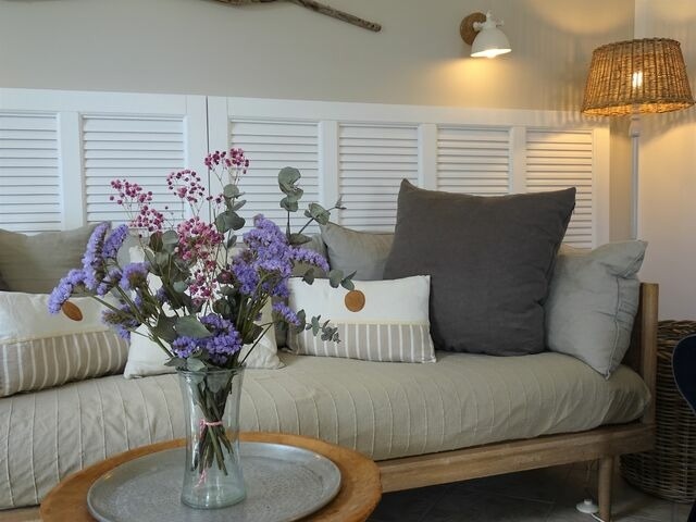 Ferienhaus in Dahme - M&ouml;wenherz - Bild 6