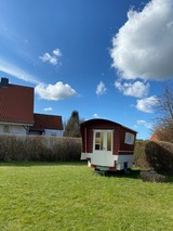 Ferienhaus in Dahme - M&ouml;wenherz - Bild 25