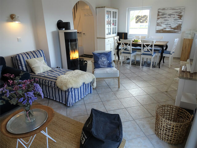 Ferienhaus in Dahme - M&ouml;wenherz - Bild 5