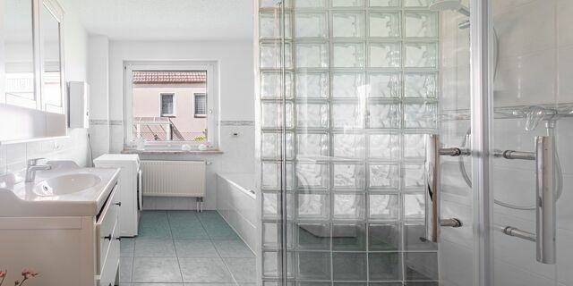 Ferienwohnung in Koserow - Bernsteinbad Koserow - Haus F&uuml;nf Elemente Ferienwohnung Erde - Bild 6