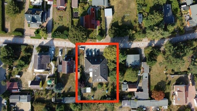 Ferienwohnung in Koserow - Bernsteinbad Koserow - Haus F&uuml;nf Elemente Ferienwohnung Erde - Bild 22