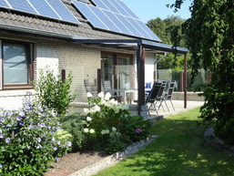 Ferienwohnung MeerGl&uuml;ck