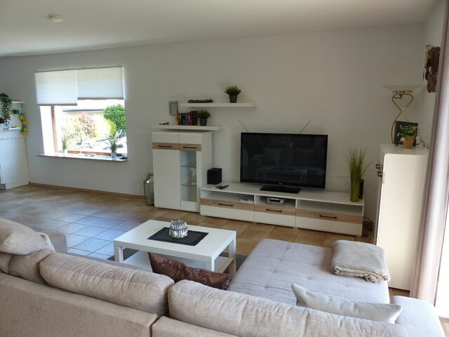 Ferienwohnung in Heiligenhafen - Ferienwohnung MeerGl&uuml;ck - Bild 5