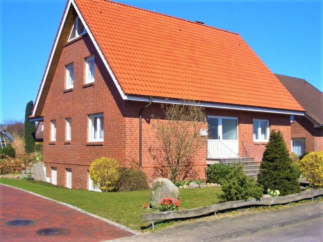 Ferienwohnung in Kellenhusen - 7032 FeWo Klatschmohn (OG rechts) - Bild 2