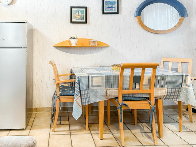 Ferienwohnung in Kellenhusen - 7032 FeWo Klatschmohn (OG rechts) - Bild 16