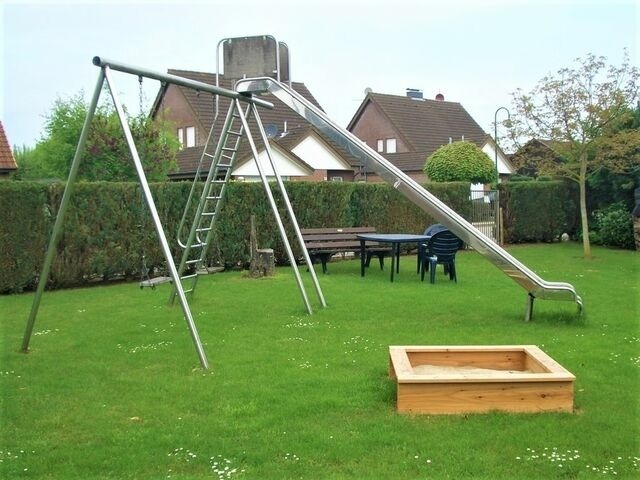Ferienwohnung in Kellenhusen - 7032 FeWo Klatschmohn (OG rechts) - Bild 18