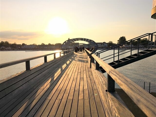 Ferienwohnung in Kellenhusen - 7032 FeWo Klatschmohn (OG rechts) - Bild 20