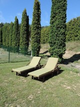 Ferienwohnung in L&uuml;tow - Zeit f&uuml;r Erholung, Ferienhaus A&C Prudlo, Usedom - Bild 3