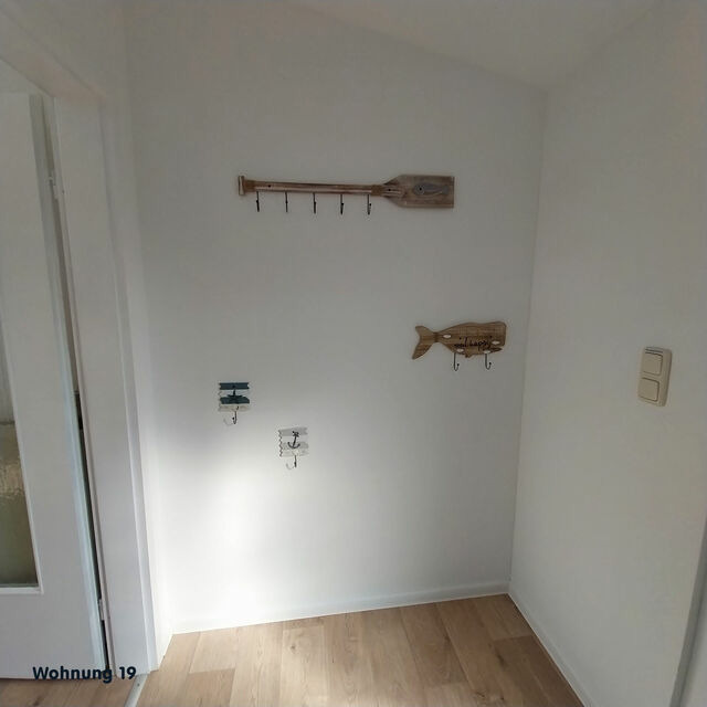 Ferienwohnung in L&uuml;tow - Zeit f&uuml;r Erholung, Ferienhaus A&C Prudlo, Usedom - Bild 4