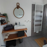 Ferienwohnung in L&uuml;tow - Zeit f&uuml;r Erholung, Ferienhaus A&C Prudlo, Usedom - Bild 6