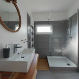 Ferienwohnung in L&uuml;tow - Zeit f&uuml;r Erholung, Ferienhaus A&C Prudlo, Usedom - Bild 7