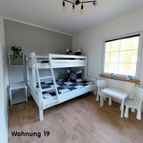 Ferienwohnung in L&uuml;tow - Zeit f&uuml;r Erholung, Ferienhaus A&C Prudlo, Usedom - Bild 9