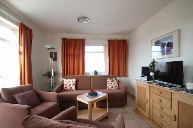 Ferienwohnung in Gr&ouml;mitz - Atlantic 29 - Bild 2