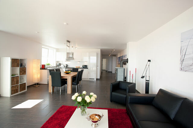 Ferienwohnung in Gro&szlig;enbrode - Ostseeresidenz 1 - Gro&szlig;enbrode - Bild 7