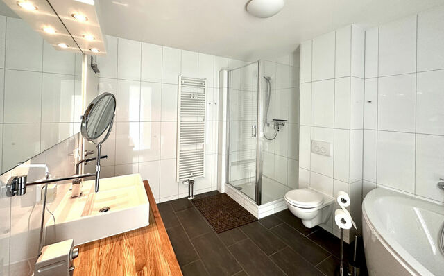 Ferienwohnung in Gro&szlig;enbrode - Ostseeresidenz 1 - Gro&szlig;enbrode - Bild 16