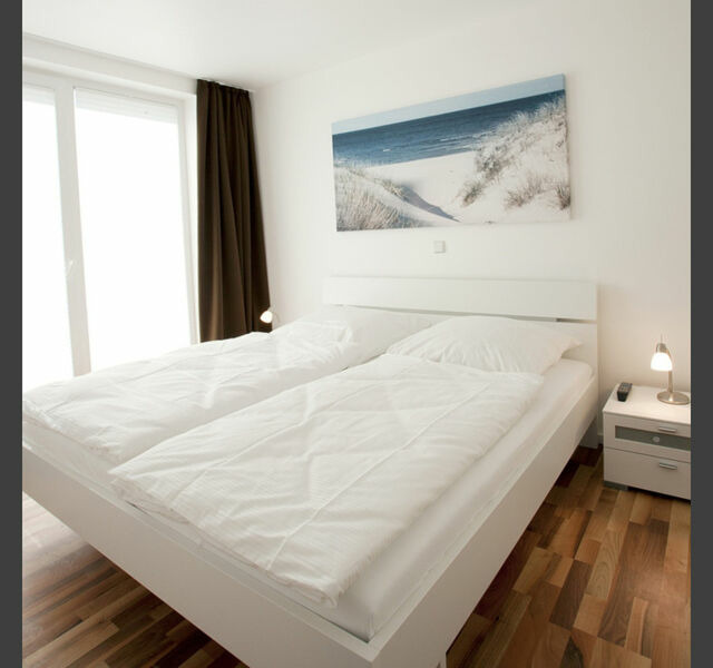 Ferienwohnung in Gro&szlig;enbrode - Ostseeresidenz 1 - Gro&szlig;enbrode - Bild 13