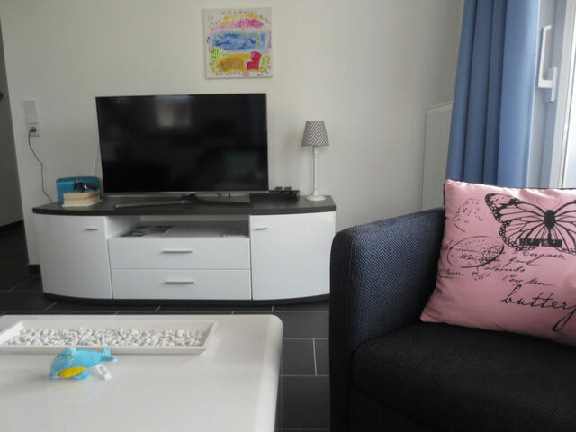 Ferienwohnung in Gro&szlig;enbrode - Wolkenlos 7 - Wolke 7 - Bild 2