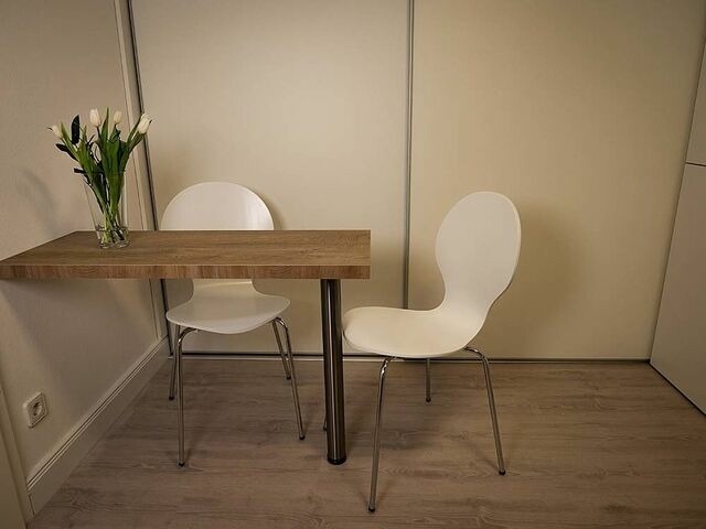 Ferienwohnung in Gl&uuml;cksburg - F&ouml;rdel&auml;ufer - Bild 5