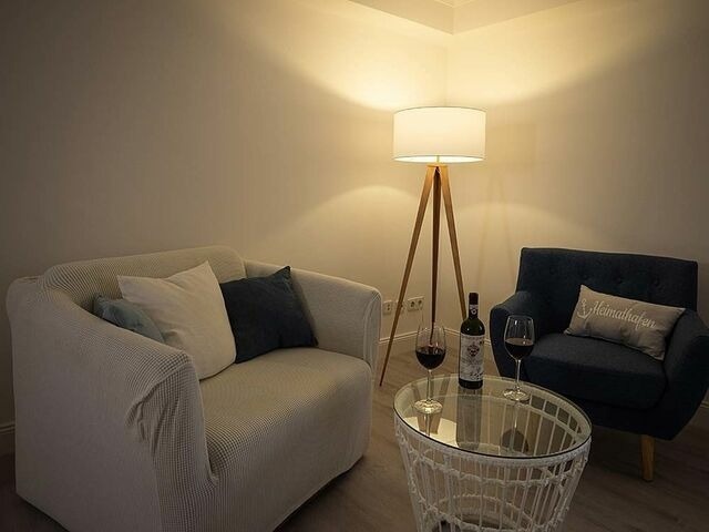 Ferienwohnung in Gl&uuml;cksburg - F&ouml;rdel&auml;ufer - Bild 7