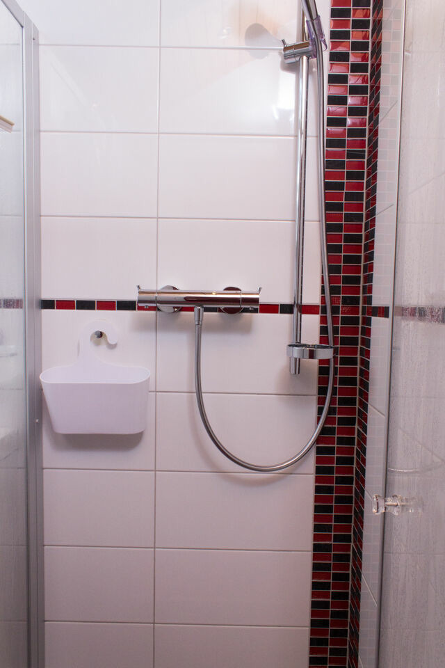 Ferienhaus in Gl&uuml;cksburg - Ferienhaus Holnis 13 - Bild 11