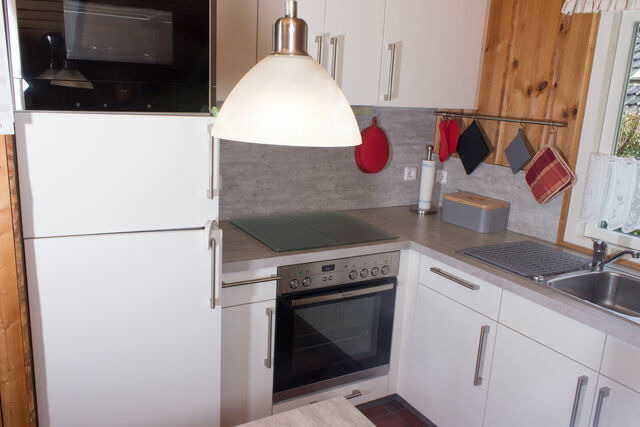 Ferienhaus in Gl&uuml;cksburg - Ferienhaus Holnis 13 - Bild 18