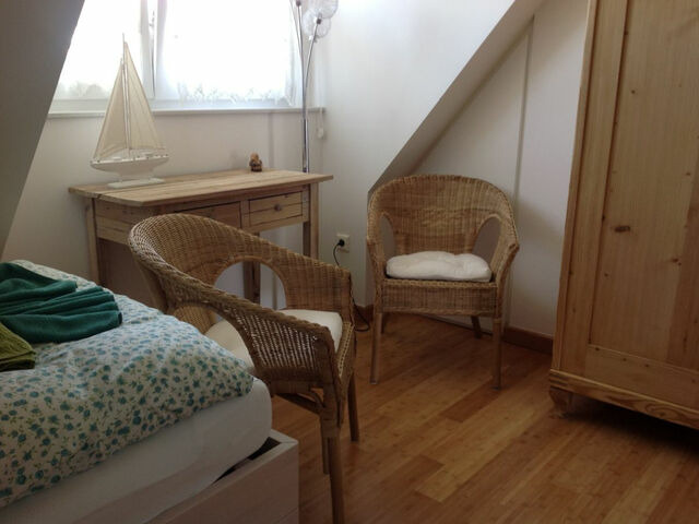 Ferienhaus in Zinnowitz - Binsenkate - Zinnowitz - Bild 8