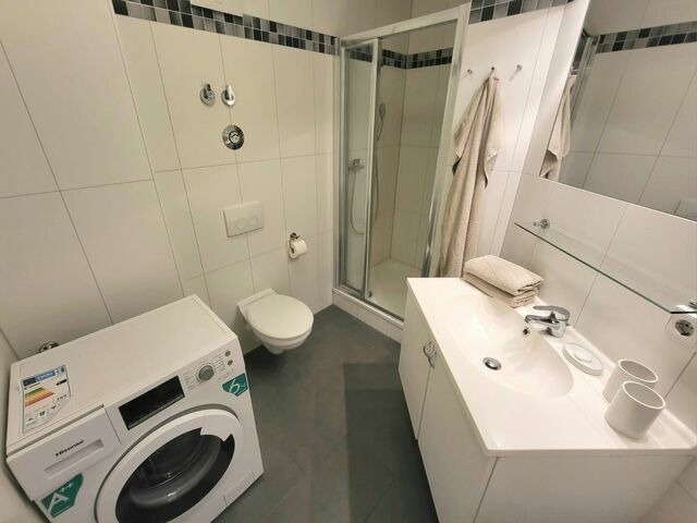 Ferienwohnung in Gro&szlig;enbrode - Ostseebrise 3 - Gro&szlig;enbrode - Bild 12