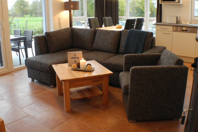 Ferienwohnung in Gro&szlig;enbrode - Sonnendeck 25 - Gro&szlig;enbrode - Bild 5