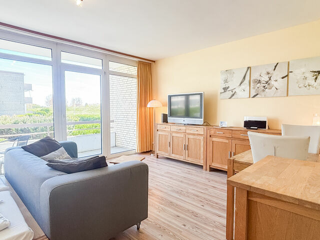 Ferienwohnung in Gr&ouml;mitz - Baltic 034 - Bild 4