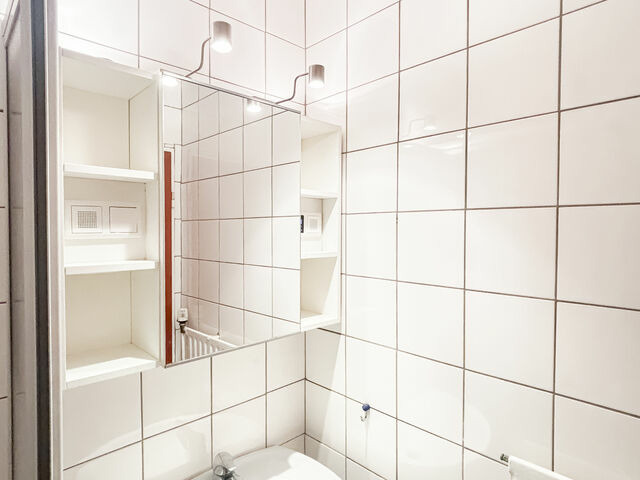 Ferienwohnung in Gr&ouml;mitz - Baltic 034 - Bild 8