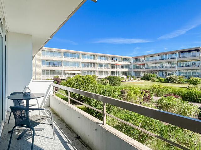 Ferienwohnung in Gr&ouml;mitz - Baltic 034 - Bild 9