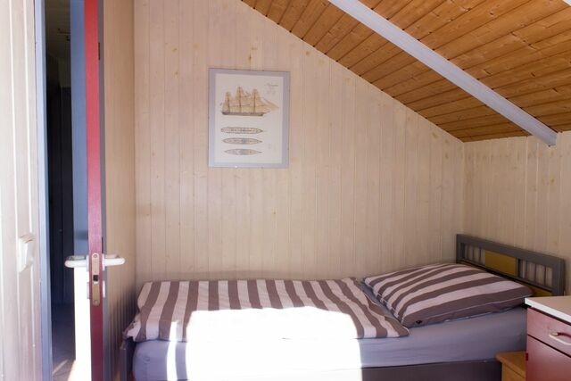 Ferienhaus in Gl&uuml;cksburg - Fjordstuga - Bild 6