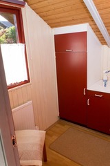 Ferienhaus in Gl&uuml;cksburg - Fjordstuga - Bild 7