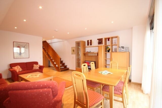 Ferienwohnung in Gr&ouml;mitz - Braukmann - Bild 3