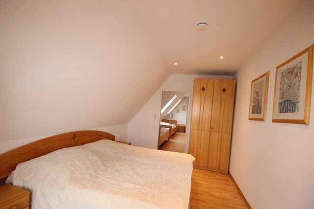 Ferienwohnung in Gr&ouml;mitz - Braukmann - Bild 6