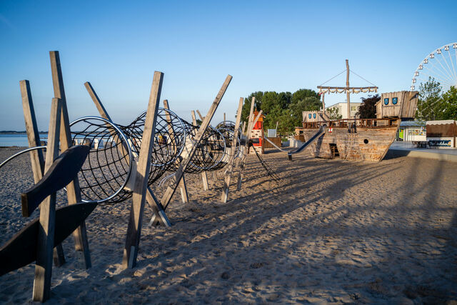 Ferienwohnung in Gro&szlig;enbrode - Meeresrauschen 8 - Gro&szlig;enbrode - Bild 21