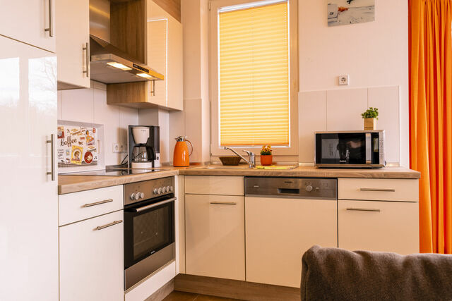 Ferienwohnung in Gro&szlig;enbrode - Sonnendeck 27 - Gro&szlig;enbrode - Bild 6