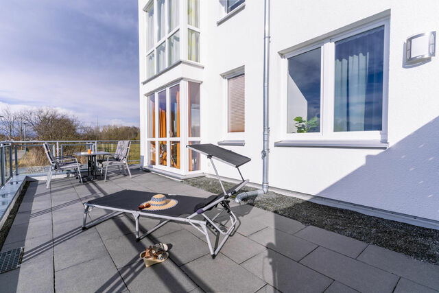 Ferienwohnung in Gro&szlig;enbrode - Sonnendeck 27 - Gro&szlig;enbrode - Bild 15
