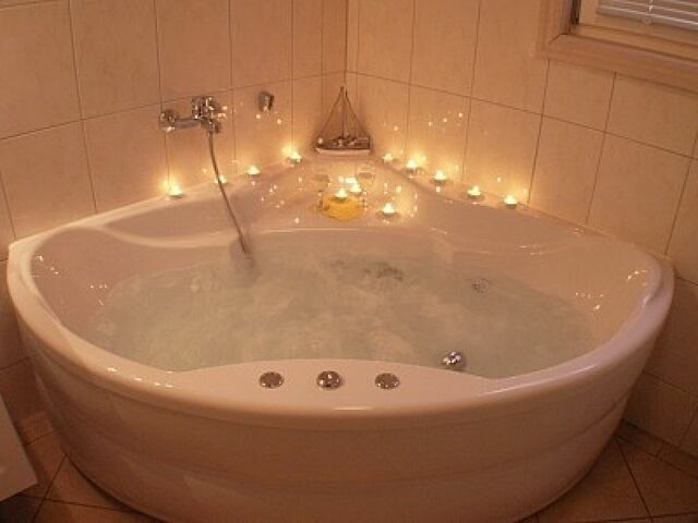 Ferienhaus in Baabe - D&uuml;nenblume - Baabe - Bild 6