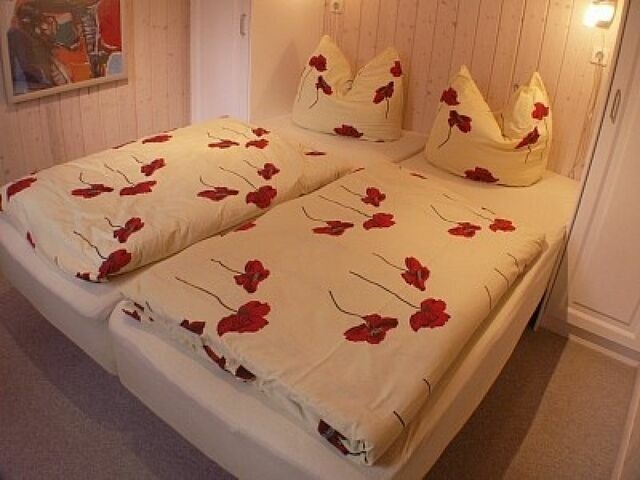 Ferienhaus in Baabe - D&uuml;nenblume - Baabe - Bild 11