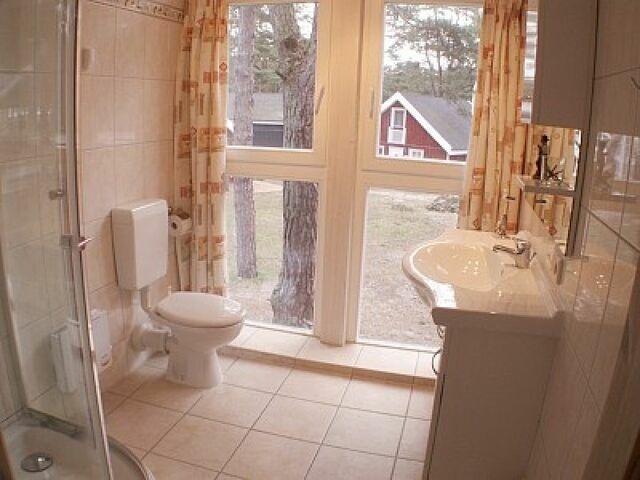 Ferienhaus in Baabe - D&uuml;nenblume - Baabe - Bild 12