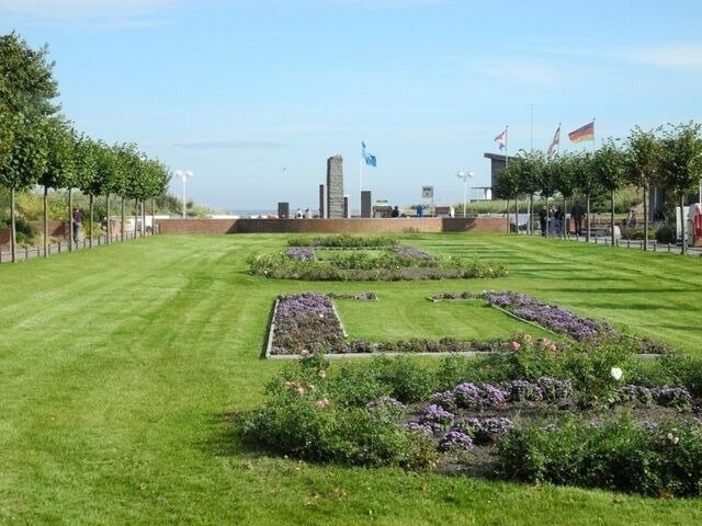 Ferienhaus in Baabe - D&uuml;nenblume - Baabe - Bild 16