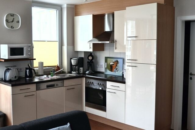 Ferienwohnung in Gro&szlig;enbrode - M&ouml;wennest 7 - Gro&szlig;enbrode - Bild 4