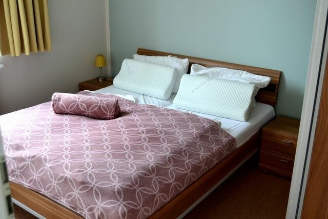 Ferienwohnung in Gro&szlig;enbrode - M&ouml;wennest 7 - Gro&szlig;enbrode - Bild 6