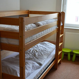 Ferienwohnung in Gro&szlig;enbrode - M&ouml;wennest 7 - Gro&szlig;enbrode - Bild 7