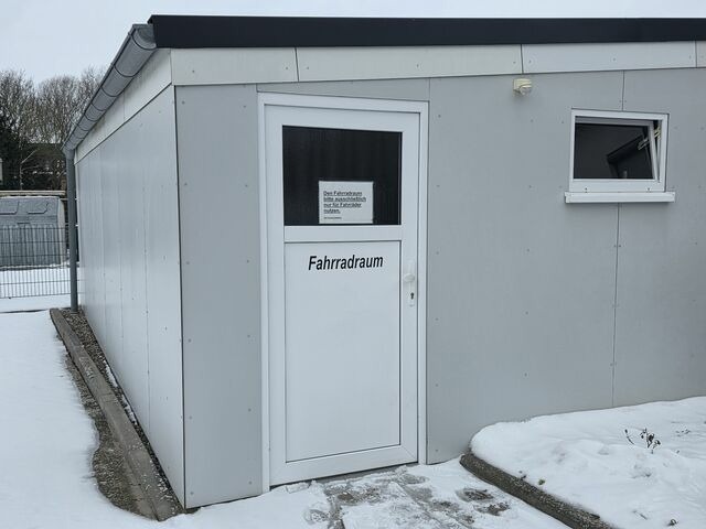 Ferienwohnung in Gr&ouml;mitz - Leuchtturm - Bild 10