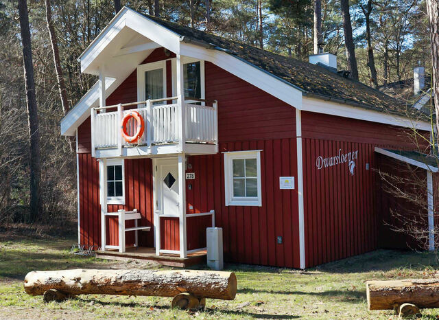 Ferienhaus in Baabe - Dwarsloeper - Baabe - Bild 18