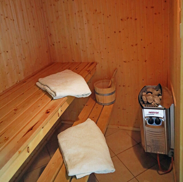 Ferienhaus in Baabe - Dwarsloeper - Baabe - Bild 9